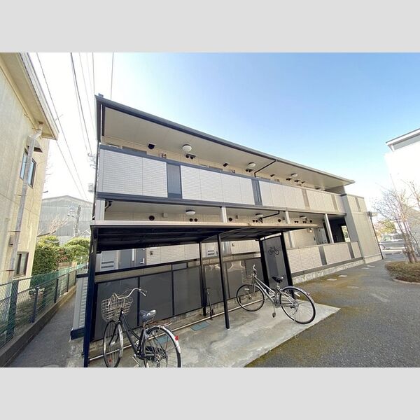 建物外観 (外観)