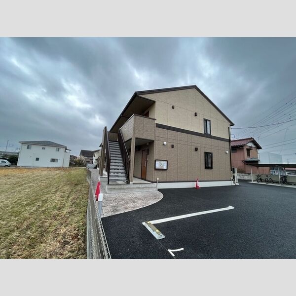 建物外観 (建物外観)