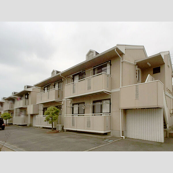 建物外観 (建物外観)