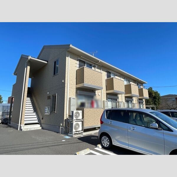 建物外観 (建物外観)