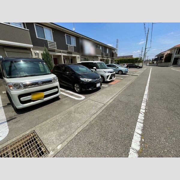 駐車場 (駐車場)