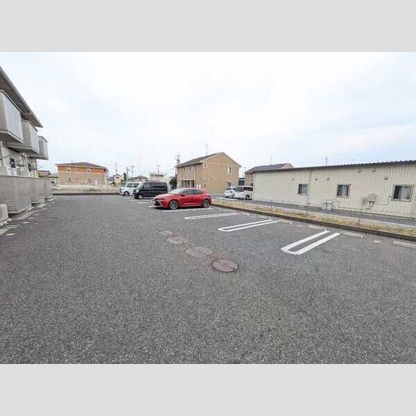 駐車場 (駐車場)