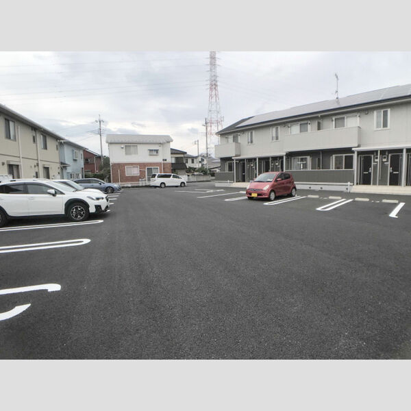 駐車場 (駐車場)
