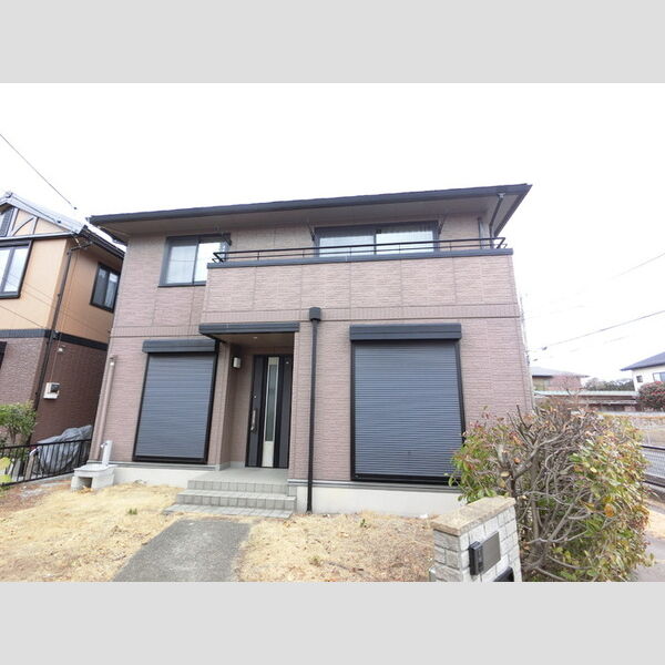 建物外観 (建物外観)