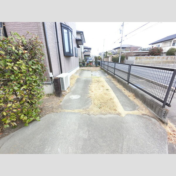 駐車場 (駐車場)