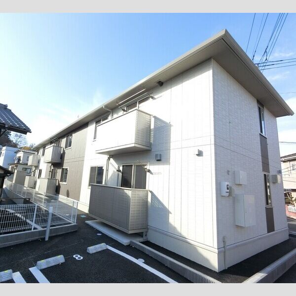 建物外観 (建物外観)