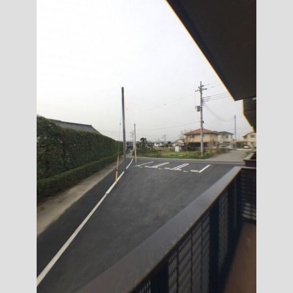 現地周辺 (眺望)