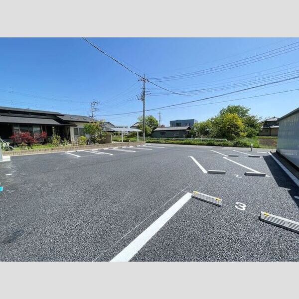駐車場 (駐車場)