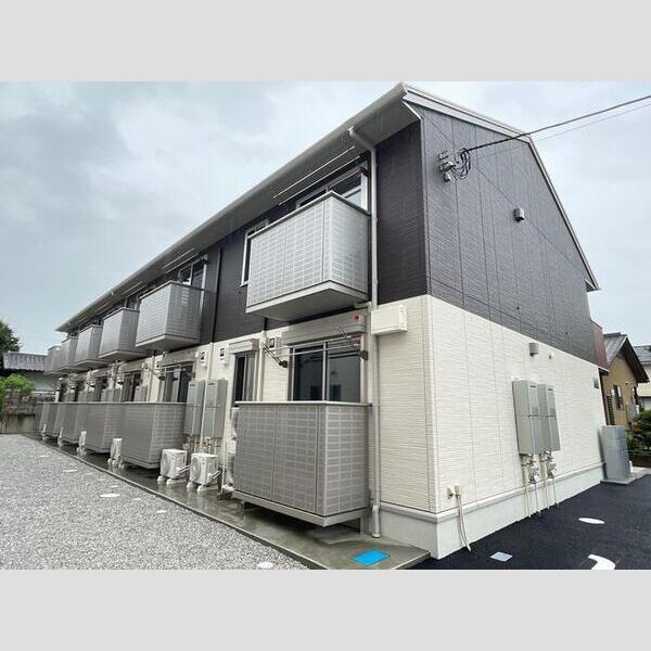 建物外観 (建物外観)