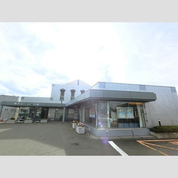 現地周辺 (群馬銀行玉村支店(121m))