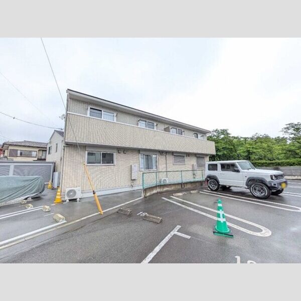 建物外観 (外観)