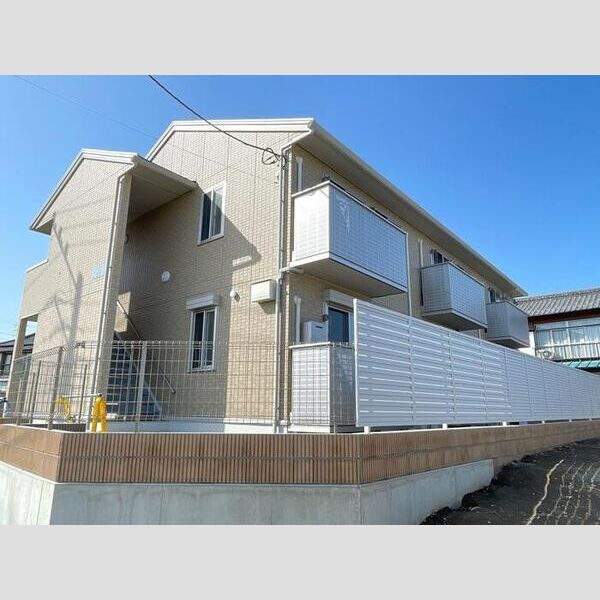 建物外観 (建物外観)