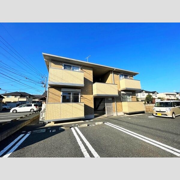 建物外観 (建物外観)