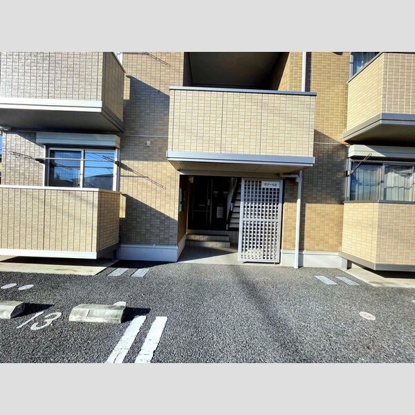 現地周辺 (ロビー)