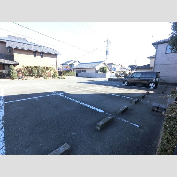 駐車場 (駐車場)