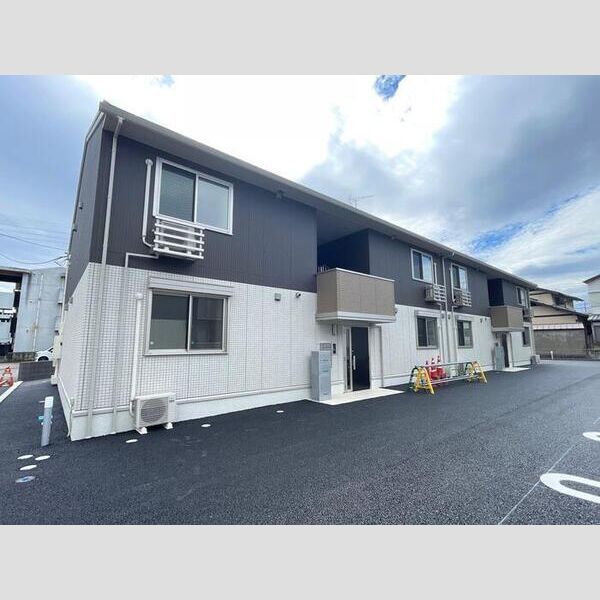 建物外観 (建物外観)