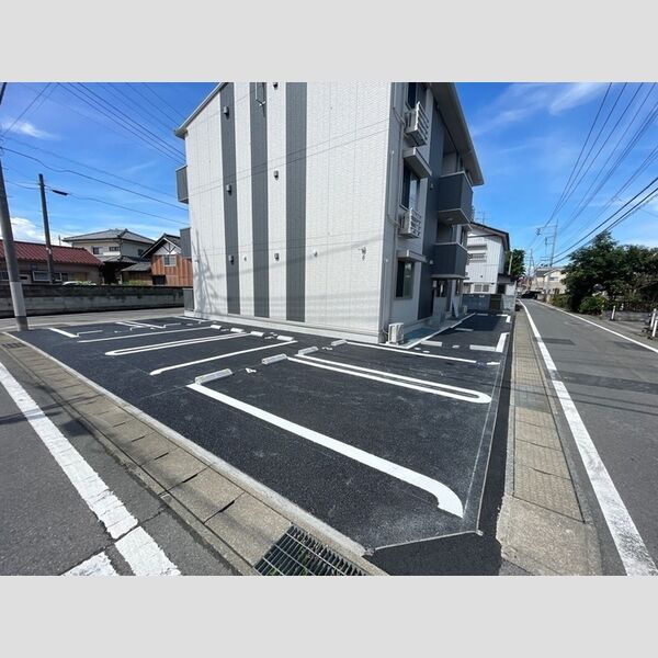 駐車場 (駐車場)