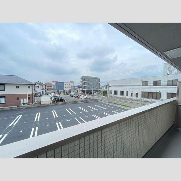 現地周辺 (眺望)