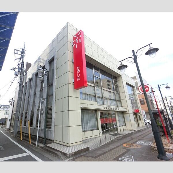 現地周辺 (高崎信用金庫高崎南支店(791m))