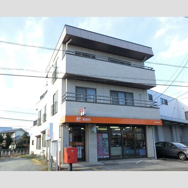 現地周辺 (高崎飯玉郵便局(805m))