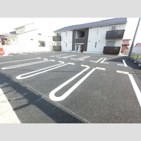 駐車場 (駐車場)