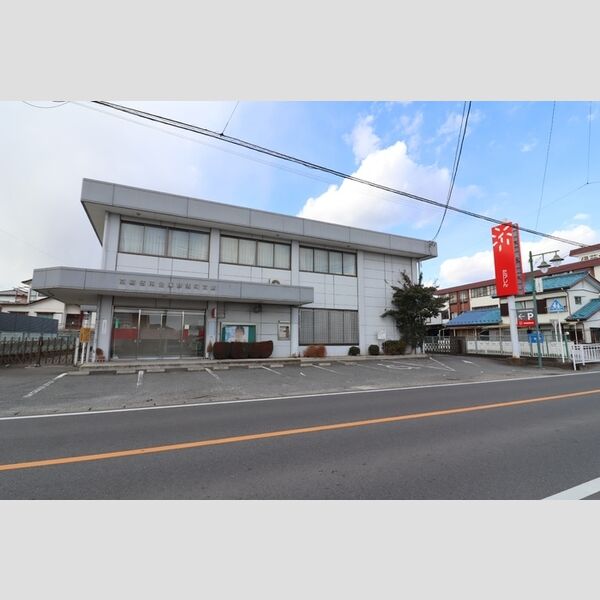 現地周辺 (高崎信用金庫群馬町支店(674m))