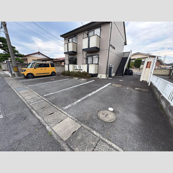 駐車場 (駐車場)