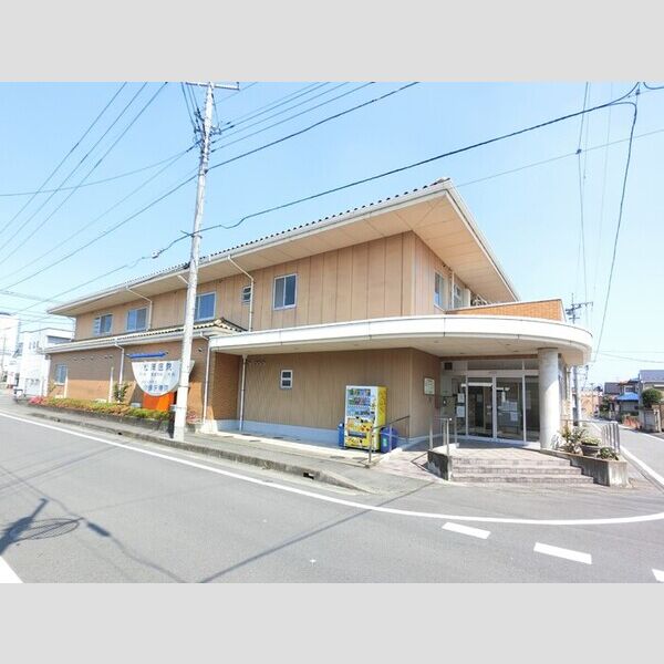 現地周辺 (医療法人杏仁会松岡病院(1340m))