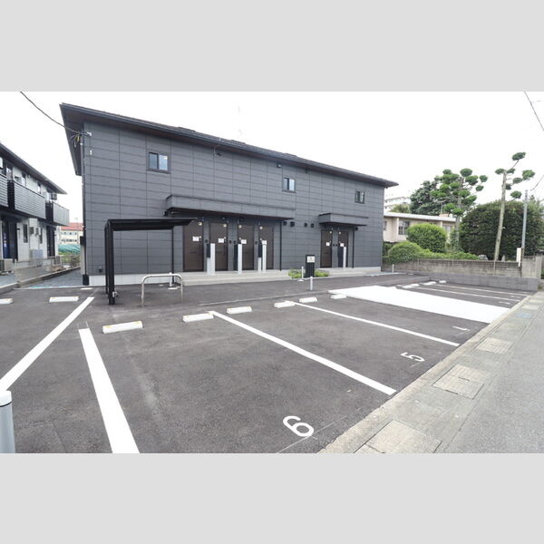 駐車場 (駐車場)