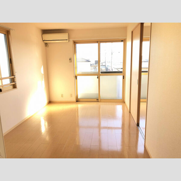 居室・リビング (DK)