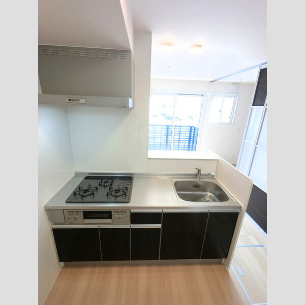 キッチン (システムキッチン)