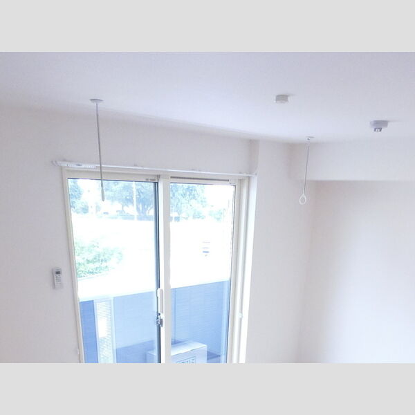 その他 (雨の日も安心室内物干し)