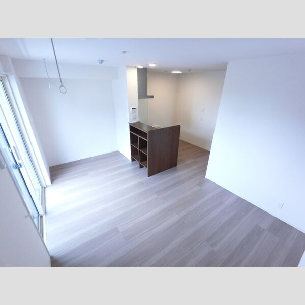 居室・リビング (リビング)