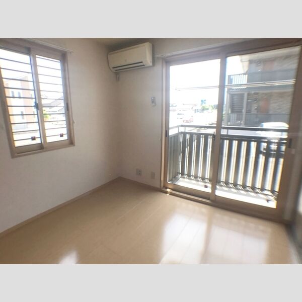 居室・リビング (リビング)