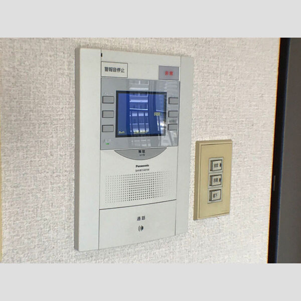 その他設備 (インターホン)