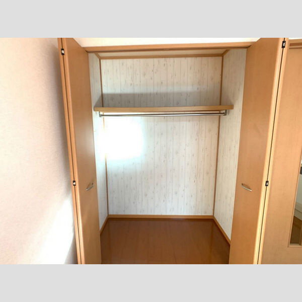 収納 (クローゼット)