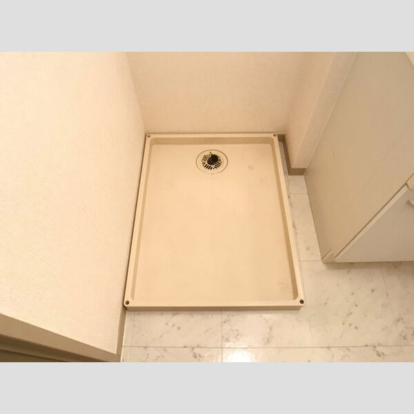 その他 (室内洗濯機置き場)