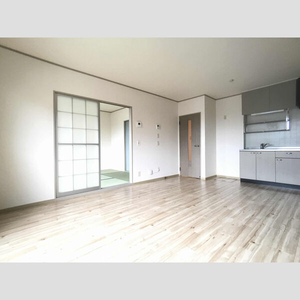 居室・リビング (リビング)