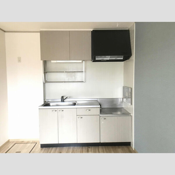 キッチン (キッチン)