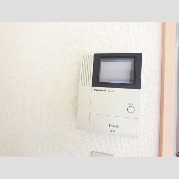 その他設備 (テレビインターホン)
