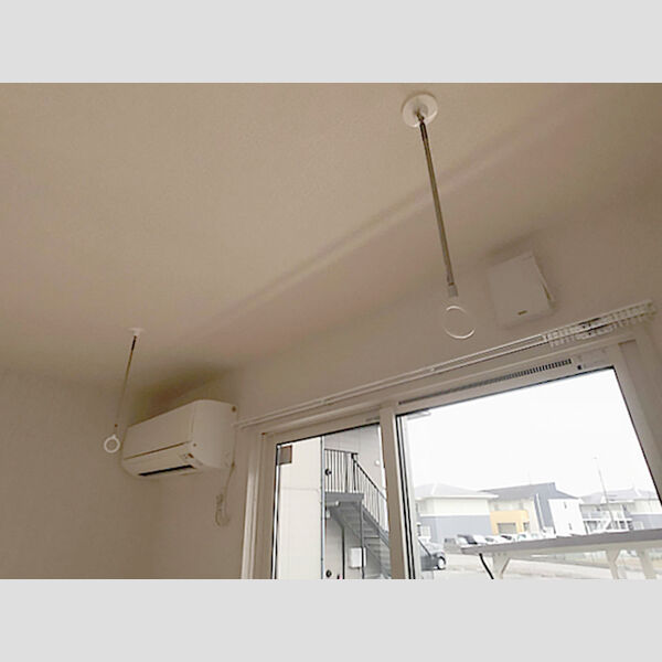 その他 (お風呂は追い炊き機能付きリモコン)