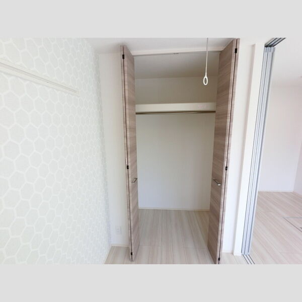 収納 (クローゼット)