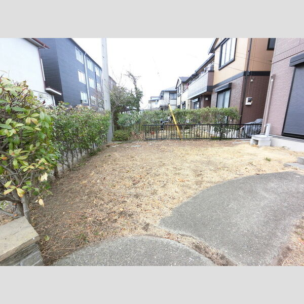 その他 (専用庭)