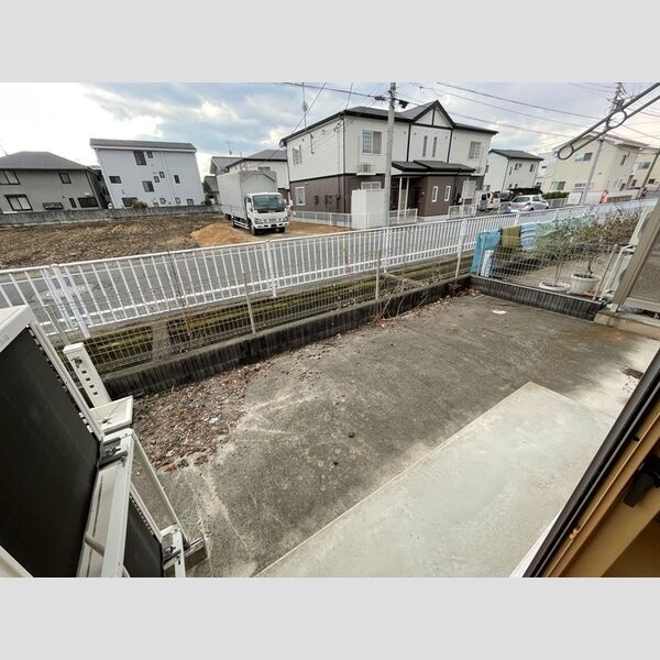 その他 (専用テラス)
