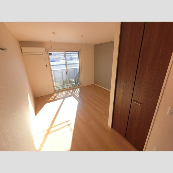 居室・リビング (洋室)