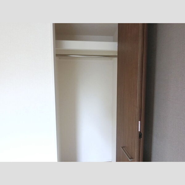 収納 (クローゼット)