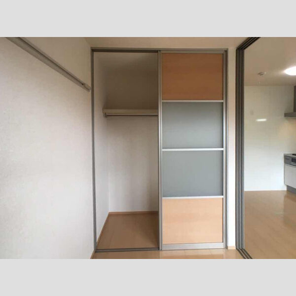 収納 (クローゼット)