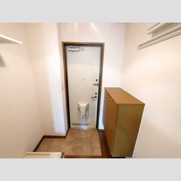 玄関 (玄関入り口)