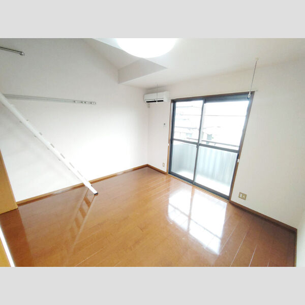 居室・リビング (居室・リビング)