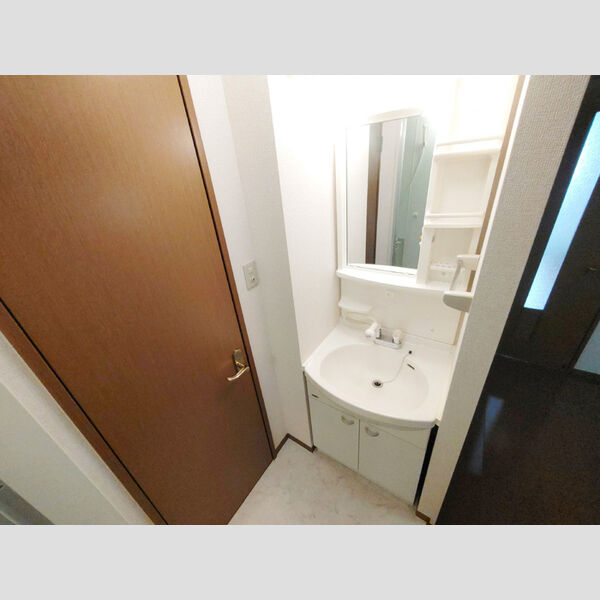 洗面所 (洗面化粧台)